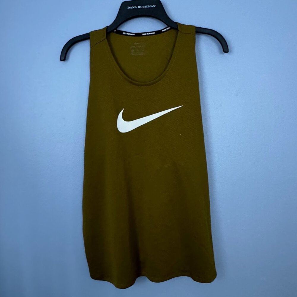Nike Dri-Fit Exercise Top XL